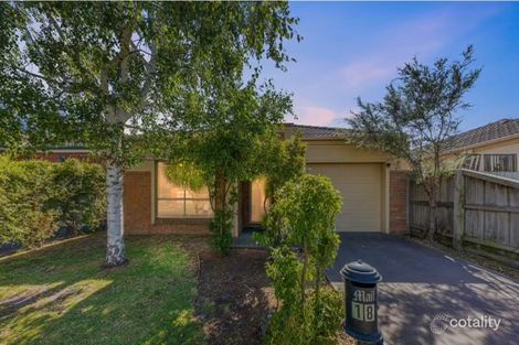 Property photo of 18 Catherine Place Pakenham VIC 3810