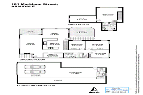 Property photo of 181 Markham Street Armidale NSW 2350