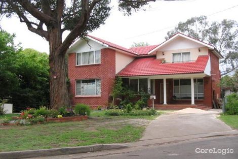 Property photo of 14 Thomas Clarke Street Westmead NSW 2145