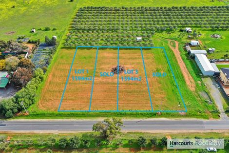 Property photo of LOT 3 Stebonheath Road Munno Para Downs SA 5115