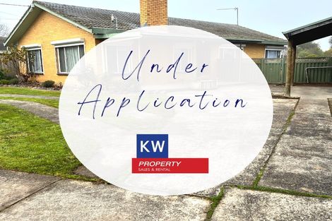 Property photo of 5 Stanley Street Yinnar VIC 3869