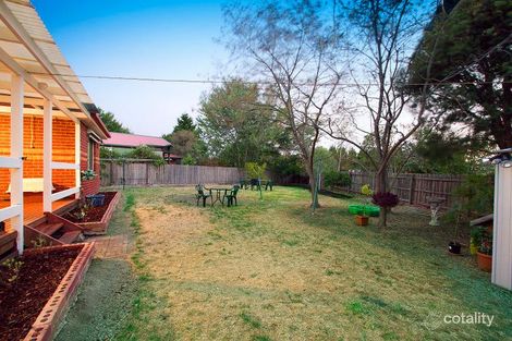 Property photo of 15 Jolimont Place Narre Warren VIC 3805