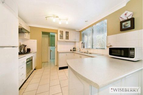 Property photo of 25/81 Bellevue Avenue Georges Hall NSW 2198