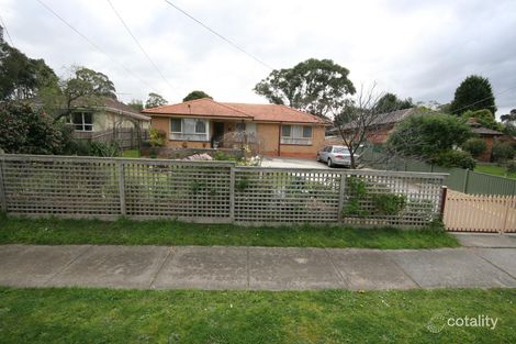 43 Acacia Rd, Ferntree Gully, VIC 3156