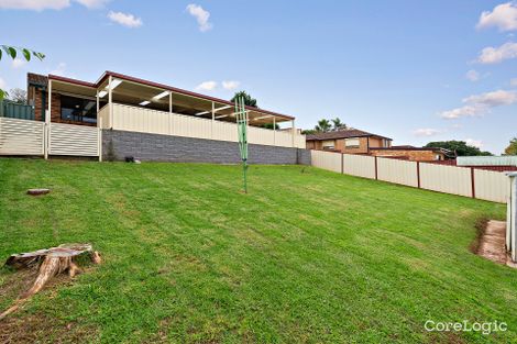 Property photo of 51 Woodcourt Street Ambarvale NSW 2560