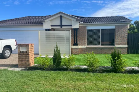 15 Mckinlay Cres, Murrumba Downs, QLD 4503