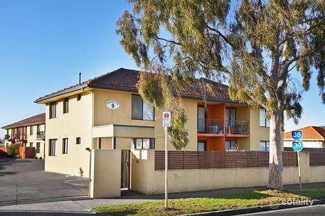 Property photo of 5/9 Churchill Avenue Maidstone VIC 3012