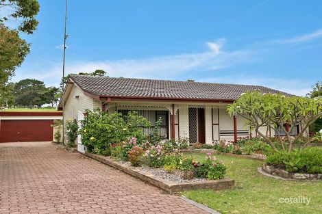 1 Birra Dr, Oak Flats, NSW 2529