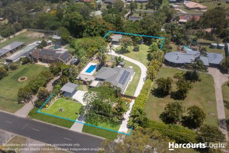Property photo of 18 Cobb Road Burpengary East QLD 4505