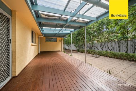 Property photo of 35 Companion Crescent Flynn ACT 2615