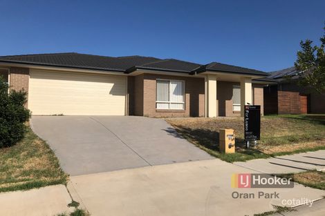 51 Ambrose St, Oran Park, NSW 2570