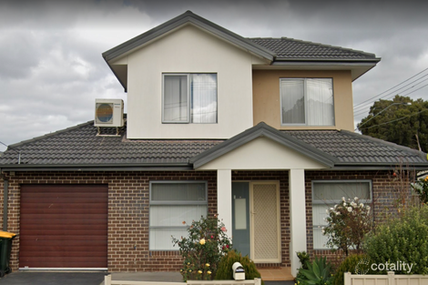 Property photo of 5 Station Avenue St Albans VIC 3021