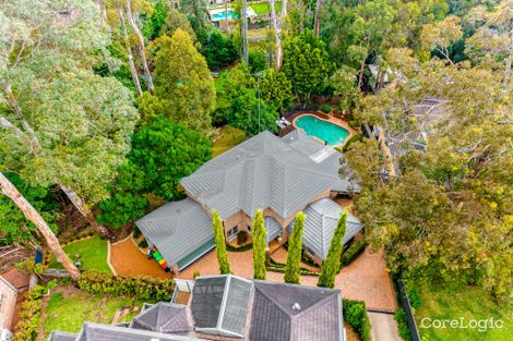 Property photo of 81 Yaringa Road Castle Hill NSW 2154