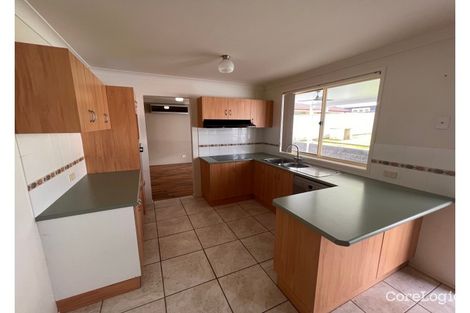 Property photo of 65 Dalyell Way Raymond Terrace NSW 2324