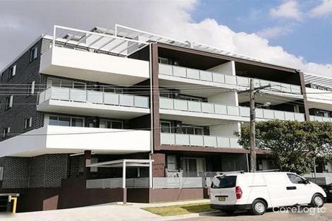 Property photo of 9/2-6 Fraser Street Westmead NSW 2145