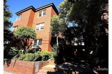 3/196 WEST ST, CROWS NEST, NSW 2065