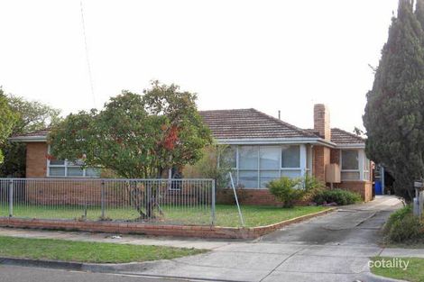 Property photo of 21 Mein Street Springvale VIC 3171