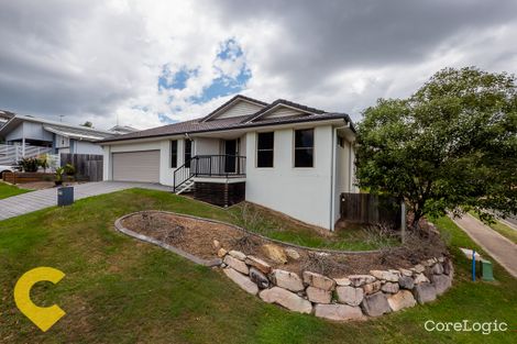 Property photo of 26 Creekside Drive Springfield Lakes QLD 4300