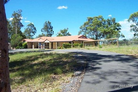 24 Dietz Ct, Samsonvale, QLD 4520