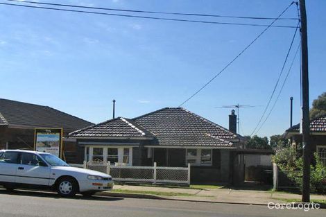 Property photo of 66 The Avenue Hurstville NSW 2220
