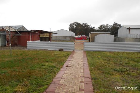 Property photo of 81 Beaufort Street Katanning WA 6317