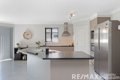 Property photo of 50 Picton Crescent Narangba QLD 4504
