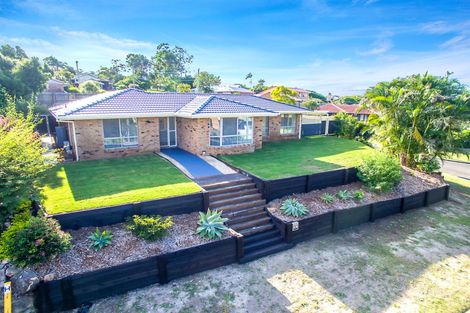 Property photo of 19 W G Hayden Drive Collingwood Park QLD 4301