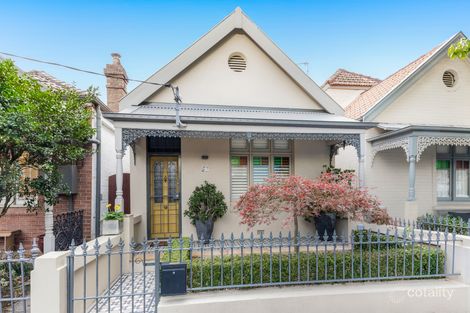 20 Pleasant Ave, Erskineville, NSW 2043