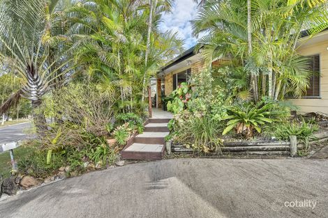 1 Apunya Cl, Riverhills, QLD 4074