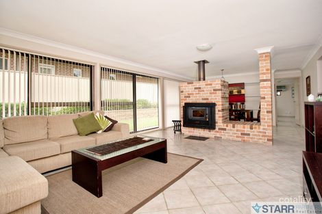 Property photo of 158 Mitchell Drive Glossodia NSW 2756