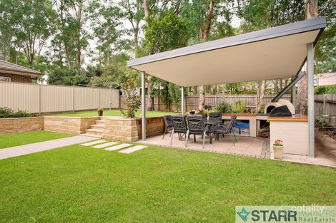 Property photo of 158 Mitchell Drive Glossodia NSW 2756