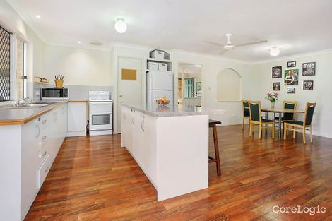 Property photo of 16 Donnelly Drive Kallangur QLD 4503