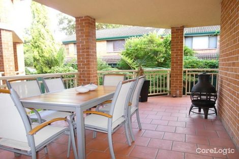 Property photo of 6/515-521 President Avenue Sutherland NSW 2232