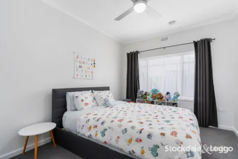 Property photo of 8 Catherine Street Morwell VIC 3840