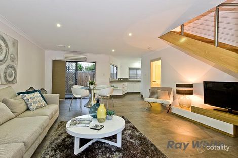 1/19 Frederick St, Alderley, QLD 4051