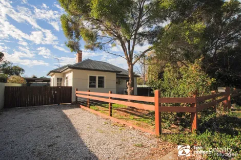Property photo of 22 Gladstone Street Mudgee NSW 2850