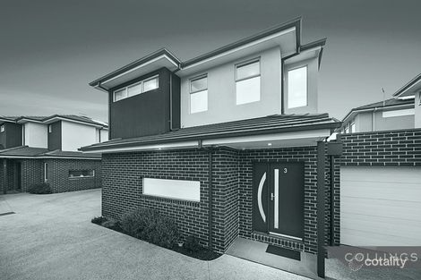 3/11 Riverside Ave, Avondale Heights, VIC 3034