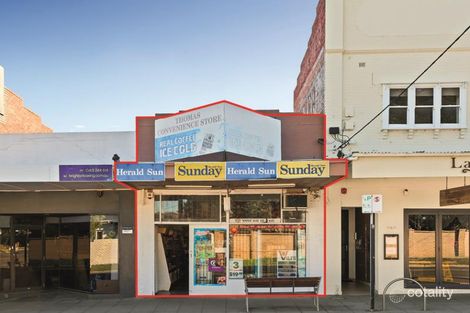 131 Thomas St, Brighton East, VIC 3187