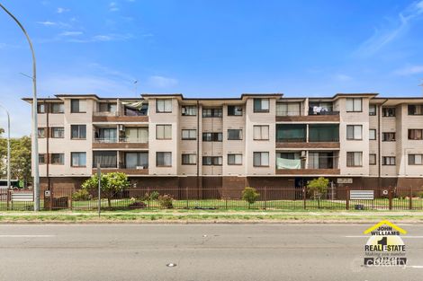 28/36 Copeland St, Liverpool, NSW 2170