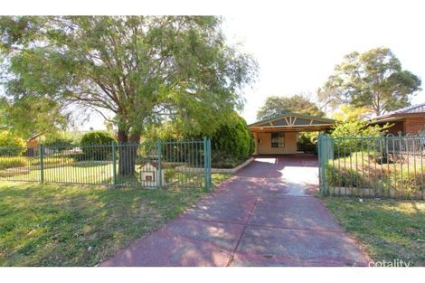 Property photo of 19 Vanda Place Maddington WA 6109