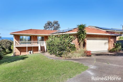 Property photo of 20 Golf Circuit Tura Beach NSW 2548