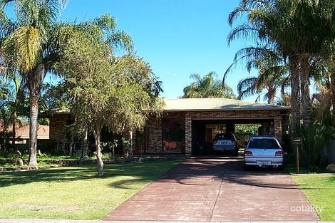 21 Mcgrath Pl, Noranda, WA 6062