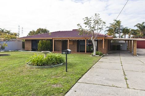 8 Prentice Pl, South Lake, WA 6164