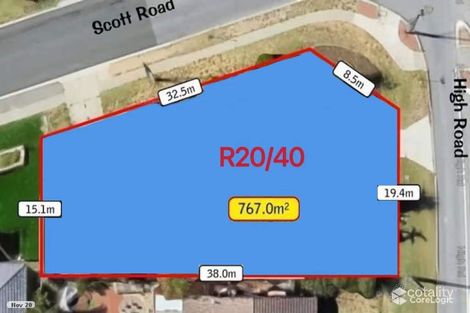 Property photo of 29 High Road Wanneroo WA 6065