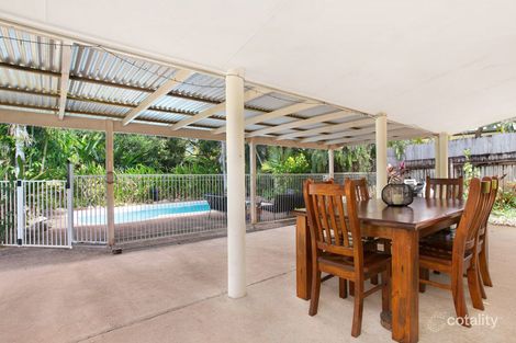 Property photo of 55 Michaelangelo Drive Redlynch QLD 4870