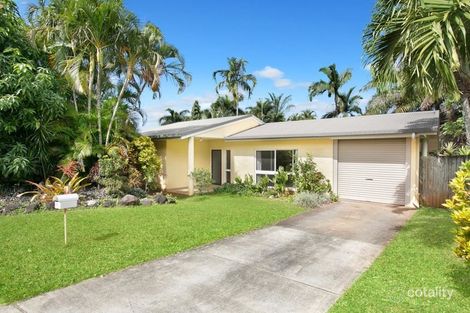 Property photo of 55 Michaelangelo Drive Redlynch QLD 4870