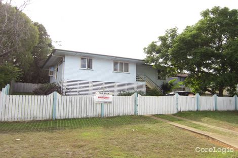 Property photo of 12 Wentworth Street Leichhardt QLD 4305