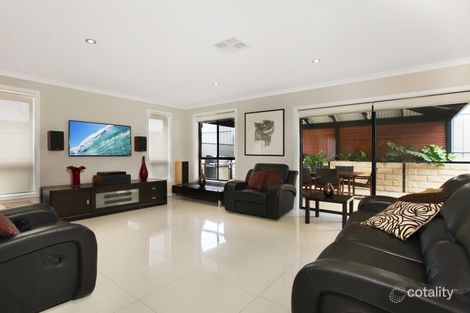 Property photo of 4 Golf Course Drive Woodcroft SA 5162