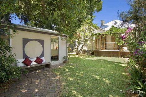 Property photo of 103 Allen Street Leichhardt NSW 2040