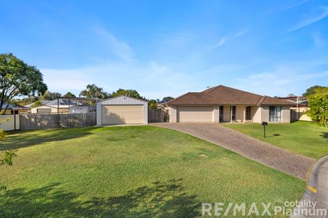 Property photo of 4 Mudgee Place Narangba QLD 4504